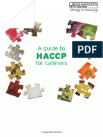 HACCP Guide 