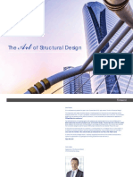 The Art of Structural Design User Contest 2015