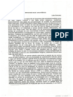 GONZALES, LÉLIA - A Democracia Racial Uma Militancia