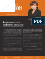 Edicion 9 Udenar en Accion