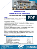 Folleto PEFCO 2016 PDF