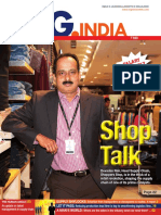 Log India - March Edition 2012