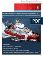 DFO Coast Guard