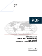 NFN PC Gateway