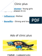 Clinic Plus