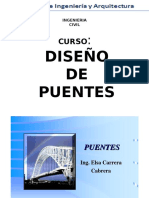 Curso de Puentes PDF