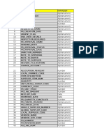 Oracle EBS PO Finance Interface Template