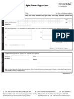 Specimen Signature FormEC72CA02086E