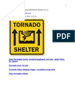 Keys Es Weather Patterns and Severe Storms CHP 20 Teacher Notes