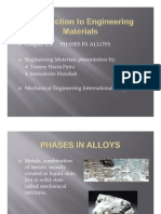 Intermediate Phases