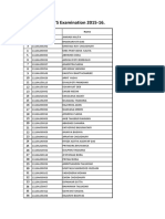 Assam Ntse Result