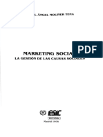 Marketing Social