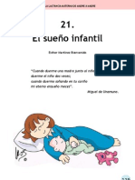 El Sueño Infantil