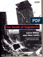 Death of Yugoslavia