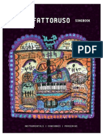 Hugo Fattoruso - SongBook