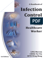 A Handbook of Infection Control For The Asian Healthcare Worker