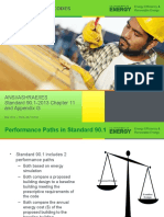 Ashrae 90.1-2013 Performance-Explained