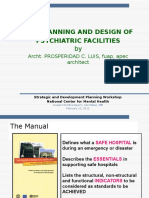 NCMH Development Plan