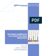 2 Sistemas Numericos