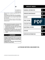 GV650 Carburetor Servicemanual