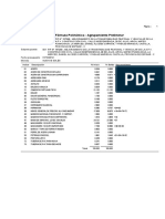 01 Formula Polinómica - Agrupamiento Preliminar