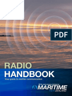 Radio Handbook