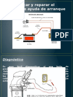 Diagnosticar y Reparar El Sistema de Arranque1