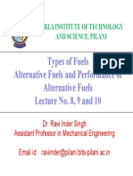 IC Engines PPT Lecture No 8,9,10