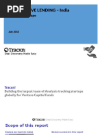 Tracxn Alternativelendinglandscape India June2015 150708103024 Lva1 App6892