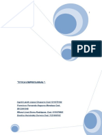 Entrega 2° - Semana 5 - Etica Empresarial