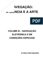 Navegação: A Ciência e A Arte.