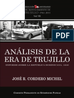 Analisis de La Era