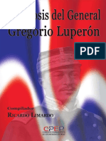 Apoteosis de Luperon