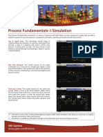 GSE EnVision ProcessFund Sim I