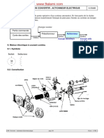 Fonction Convertir Actionneur Électrique N.L.techNIQUE PROF S.charI