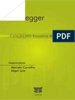 Carvalho Heidegger PDF