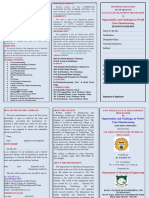 Aicte FDP Brochure 27-03-15