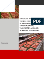 Manual Procedimientos Técnicos Carnes IVC