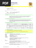 DG Sync Panel PDF