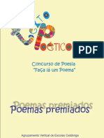 Premiados Faça Lá Um Poema