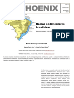 Souza Lima - Bacias Sedimentares Brasileiras