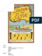 Colour On The Clyde