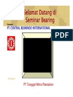 Technical Seminar