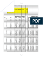 Stocks Bonds Bills and Returns 1928 - 2009