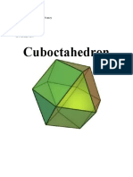 Cuboctahedron