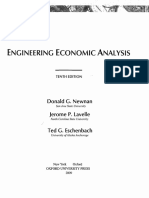 Engineering Economic