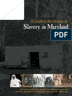 Slavery Pamphlet