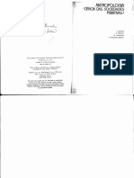 3 (29-09) A Antropologia Económica, Maurice Godelier - P. 161-186