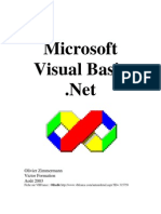 MS VB - Net 2003