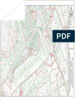 Ordenacion Pormenorizada Escala 1:2.000 Plan General Municipal de Ordenación Urbana